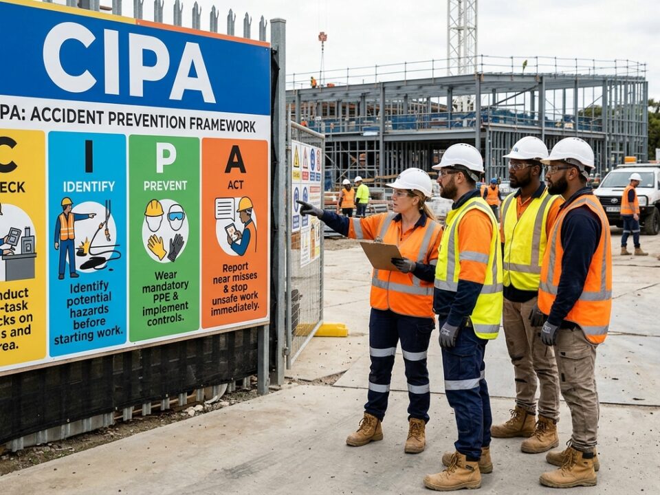 A Importância da CIPA na Segurança do Trabalho: Conheça Tudo Sobre Este Tema