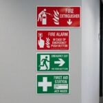 A Importância da Sinalização de Emergência para a Segurança em Ambientes Empresariais